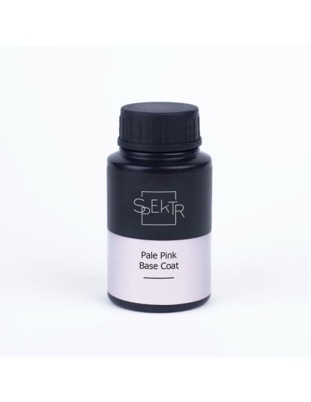 Spektr Base Coat Pale pink camouflage 904 30ml