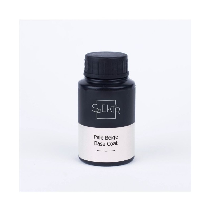 Spektr Base Coat Pale beige camouflage 906 30ml