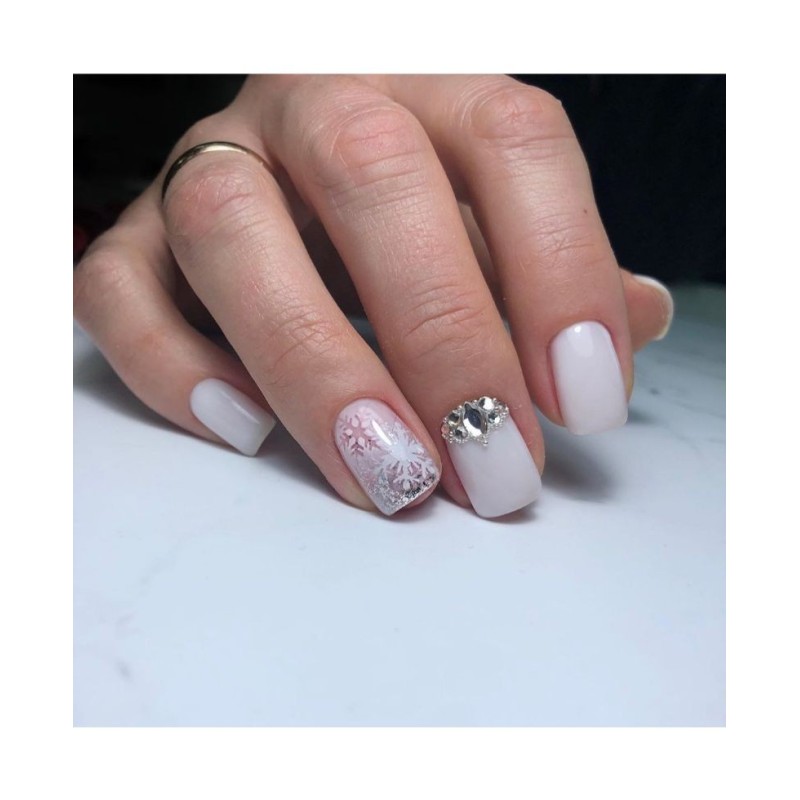 Spektr Base Coat Pale milky camouflage 914 30ml