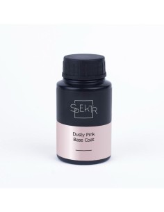 Spektr Base Coat Dusty Pink 926, 30 ml