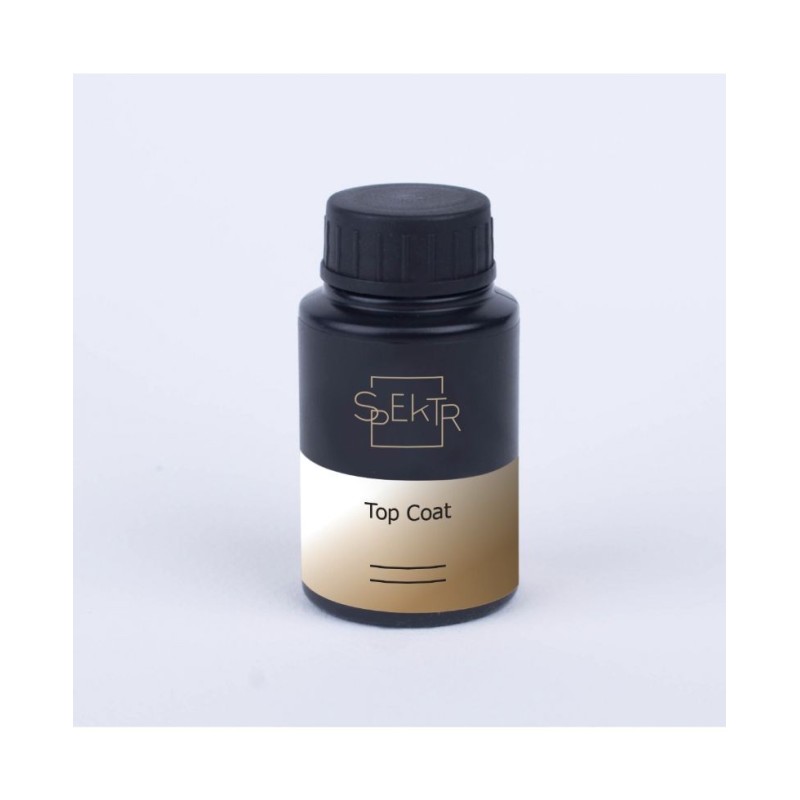 Spektr Top Coat Wipe 901 30ml