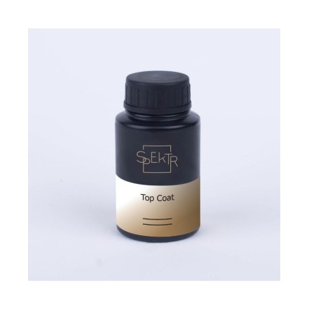 Spektr Top Coat Wipe 901 30ml