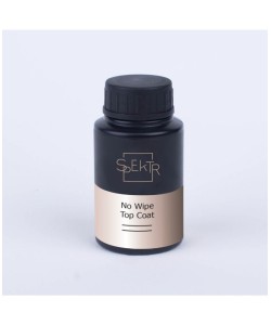 Spektr Top Coat No Wipe 902 30ml