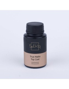 Spektr Top Coat Matte Effect 908 30ml