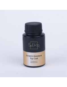 Spektr Scratch Resistant Top Coat No Cleanse 910 30ml