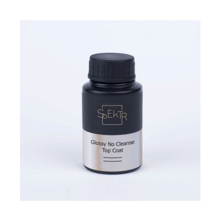 Spektr Glossy Top Coat No Cleanse 911 30ml