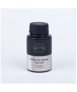Spektr Glossy Top Coat No Cleanse 911 30ml