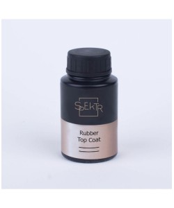 Spektr Rubber Top Coat 913 30ml