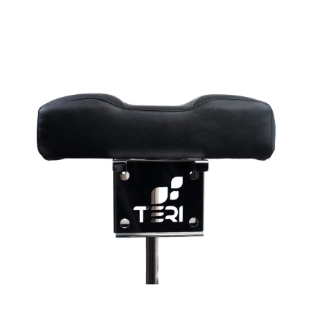 Reposapies para Teri Turbo M y 600 M Black