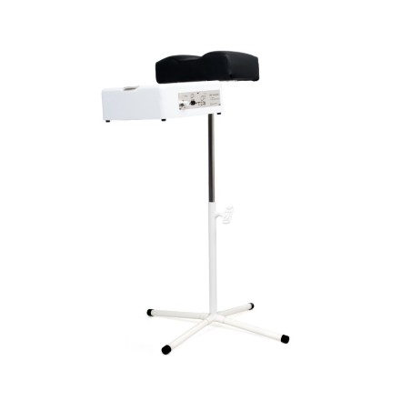 Reposapies para Teri Turbo M y 600 M Black