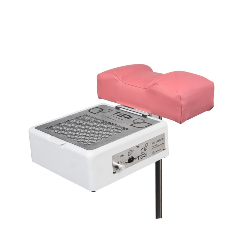 Reposapies para Teri Turbo M y 600 M Pink