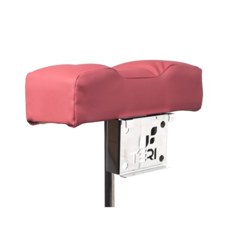 Reposapies para Teri Turbo M y 600 M Pink