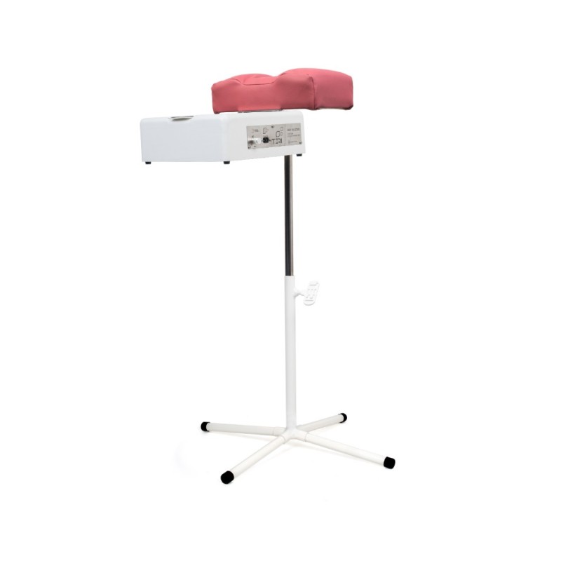 Reposapies para Teri Turbo M y 600 M Pink