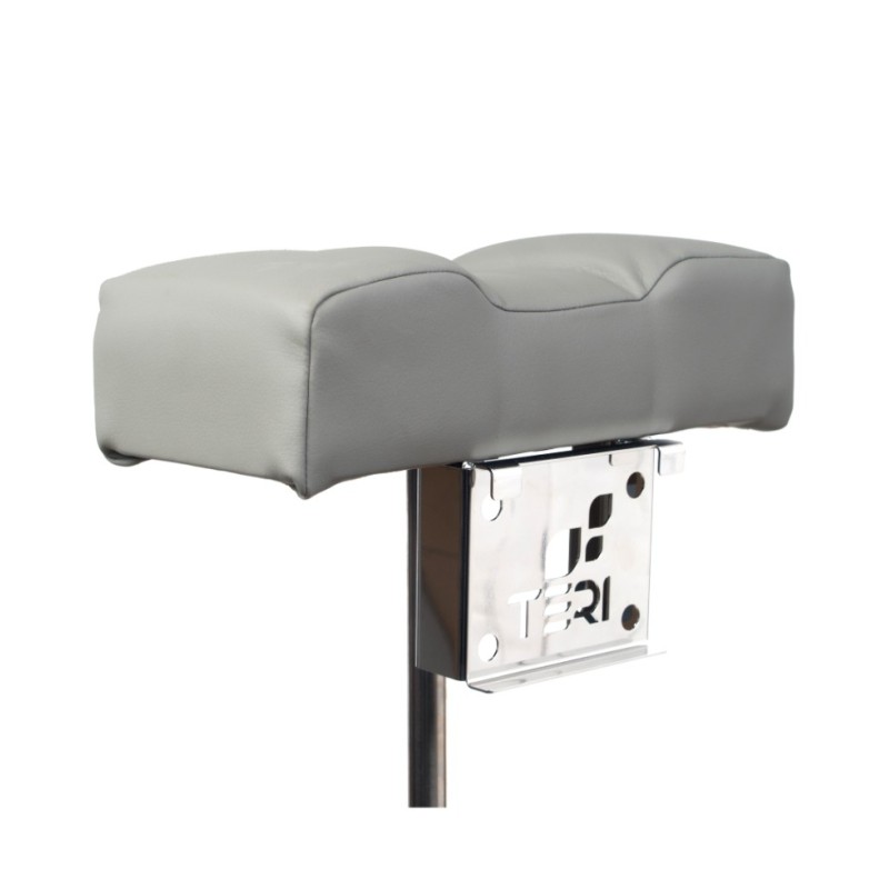 Reposapies para Teri Turbo M y 600 M Grey