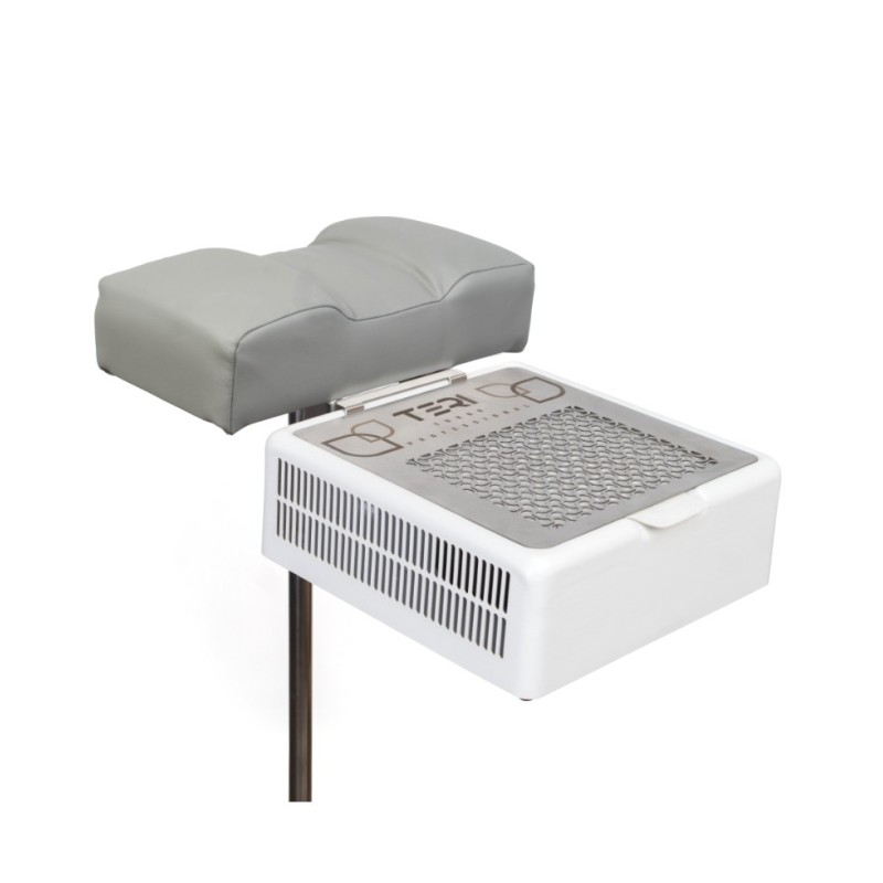 Reposapies para Teri Turbo M y 600 M Grey