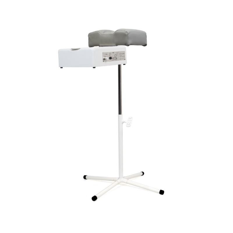 Reposapies para Teri Turbo M y 600 M Grey