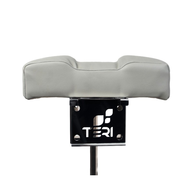 Reposapies para Teri Turbo M y 600 M Grey