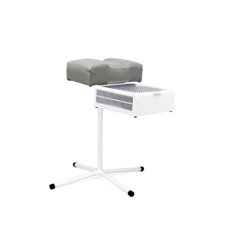 Reposapies para Teri Turbo M y 600 M Grey