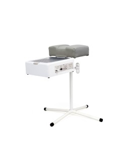 Reposapies para Teri Turbo M y 600 M Grey 2