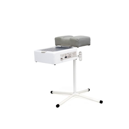 Reposapies para Teri Turbo M y 600 M Grey