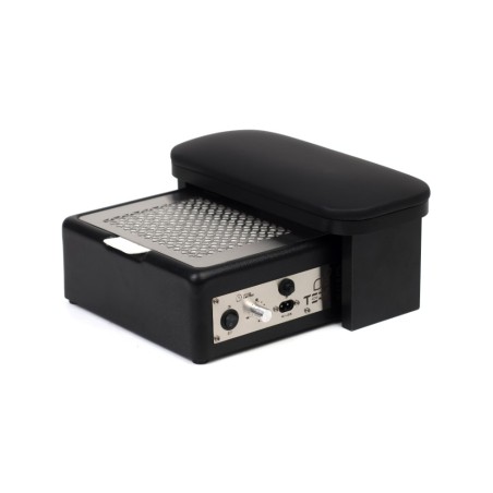 Reposamanos Teri 600 y Turbo Black