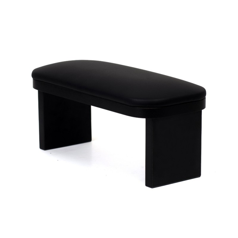 Reposamanos Teri 600 y Turbo Black