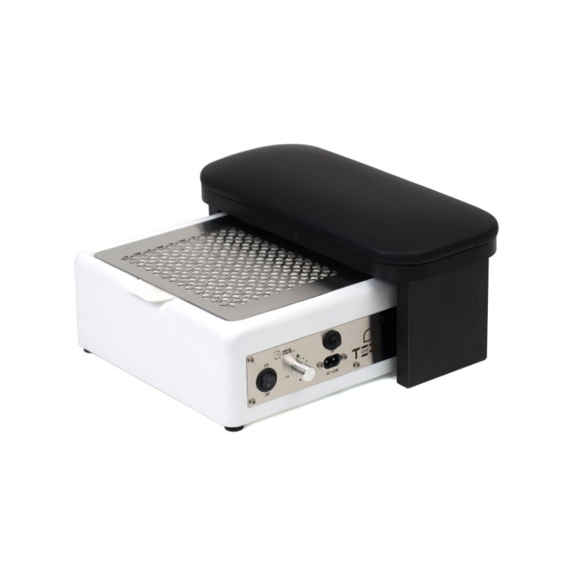 Reposamanos Teri 600 y Turbo Black