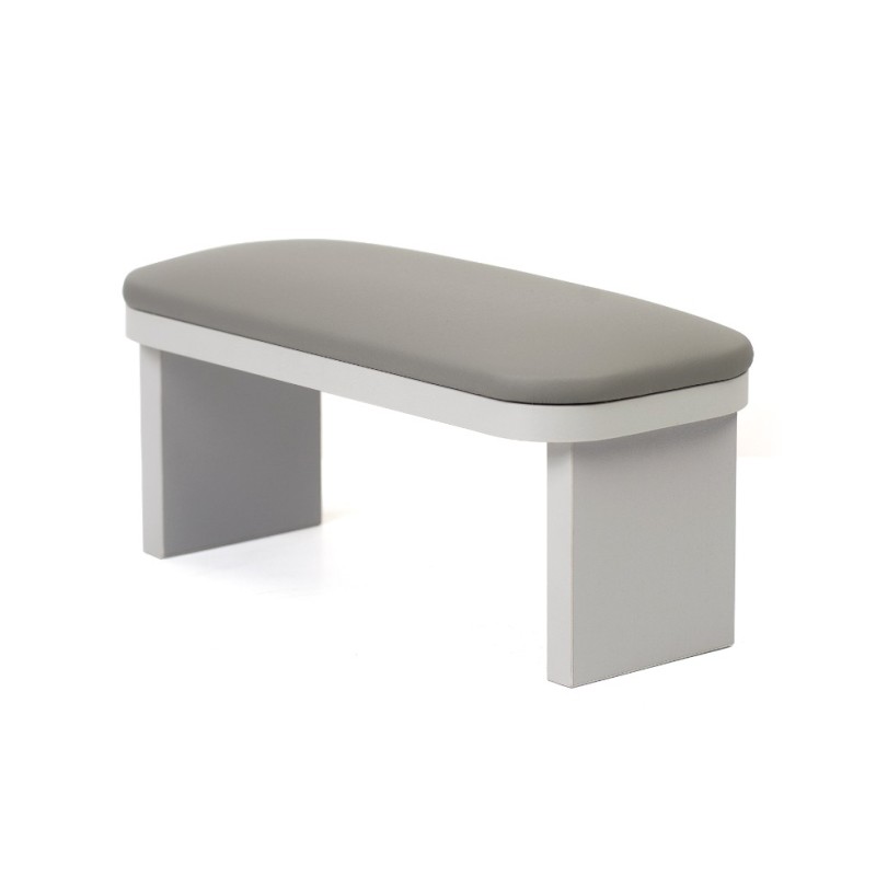 Reposamanos Teri 600 y Turbo Grey