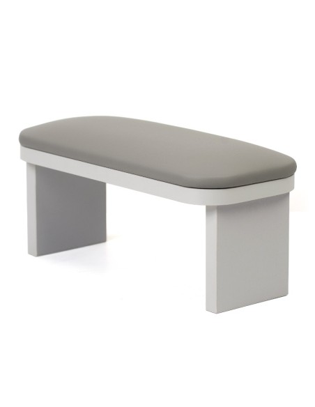 Reposamanos Teri 600 y Turbo Grey