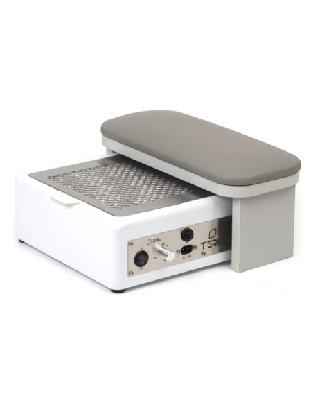 Reposamanos Teri 600 y Turbo Grey