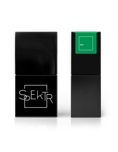 Spektr Gel Polish *235 Mint 10ml