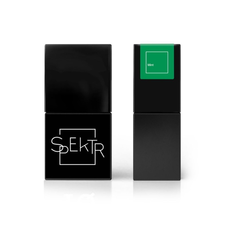Spektr Gel Polish *235 Mint 10ml