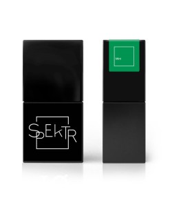Spektr Gel Polish *235 Mint 10ml