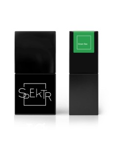 Spektr Gel Polish *236 Green Bee 10ml