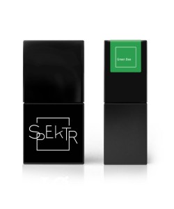 Spektr Gel Polish *236 Green Bee 10ml
