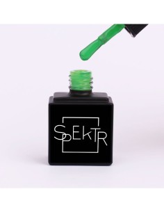 Spektr Gel Polish *236 Green Bee 10ml 2