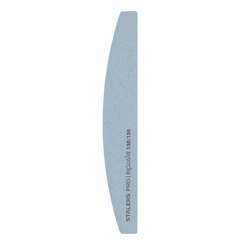 Lima mineral Exclusive Media luna 150/150 grit