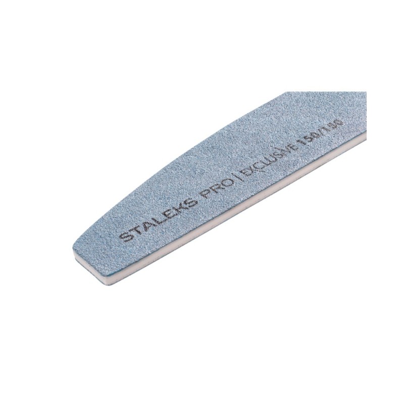 Lima mineral Exclusive Media luna 150/150 grit