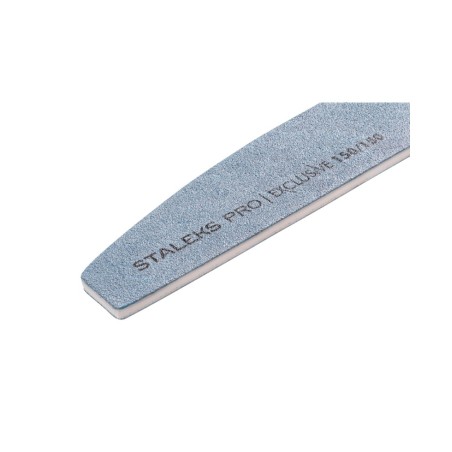 Lima mineral Exclusive Media luna 150/150 grit