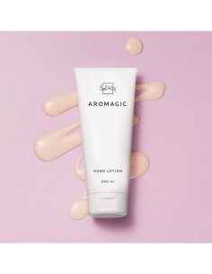 Spektr Spa Hand Lotion AROMAGIC