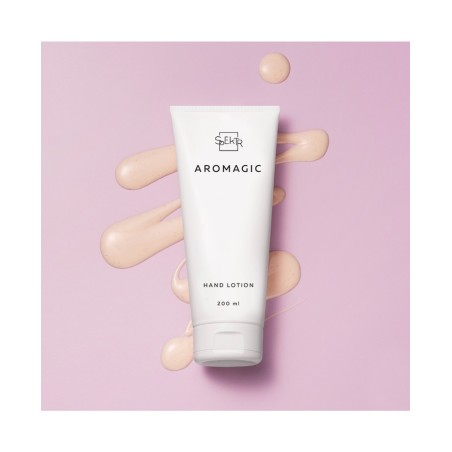 Spektr Spa Hand Lotion AROMAGIC