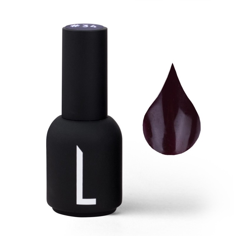 Lianail Nude Factor *34