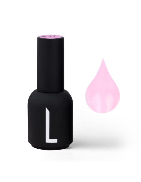 Lianail Pink Factor *37