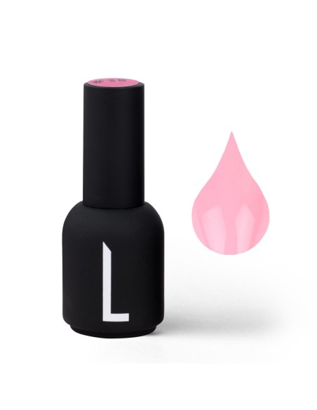 Lianail Pink Factor *38