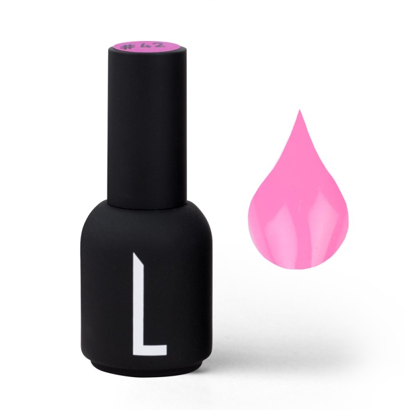 Lianail Pink Factor *42