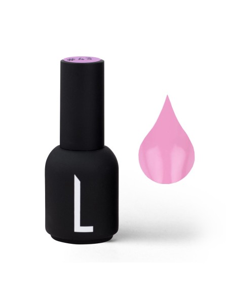Lianail Pink Factor *43