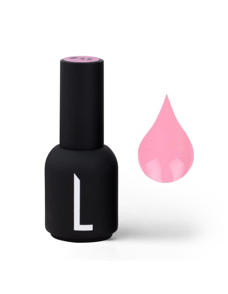 Lianail Pink Factor *45