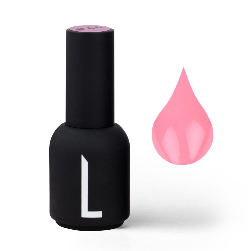 Lianail Pink Factor *46