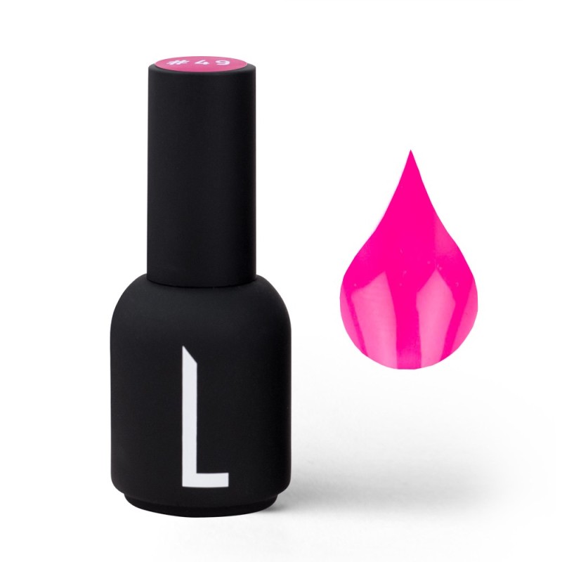 Lianail Pink Factor *49