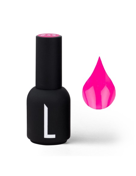 Lianail Pink Factor *49